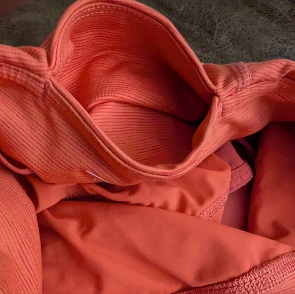 Outdoor Voices Hudson 4" Athletic Shorts – Workout Run Compression Waist – S - Picture 8 of 10